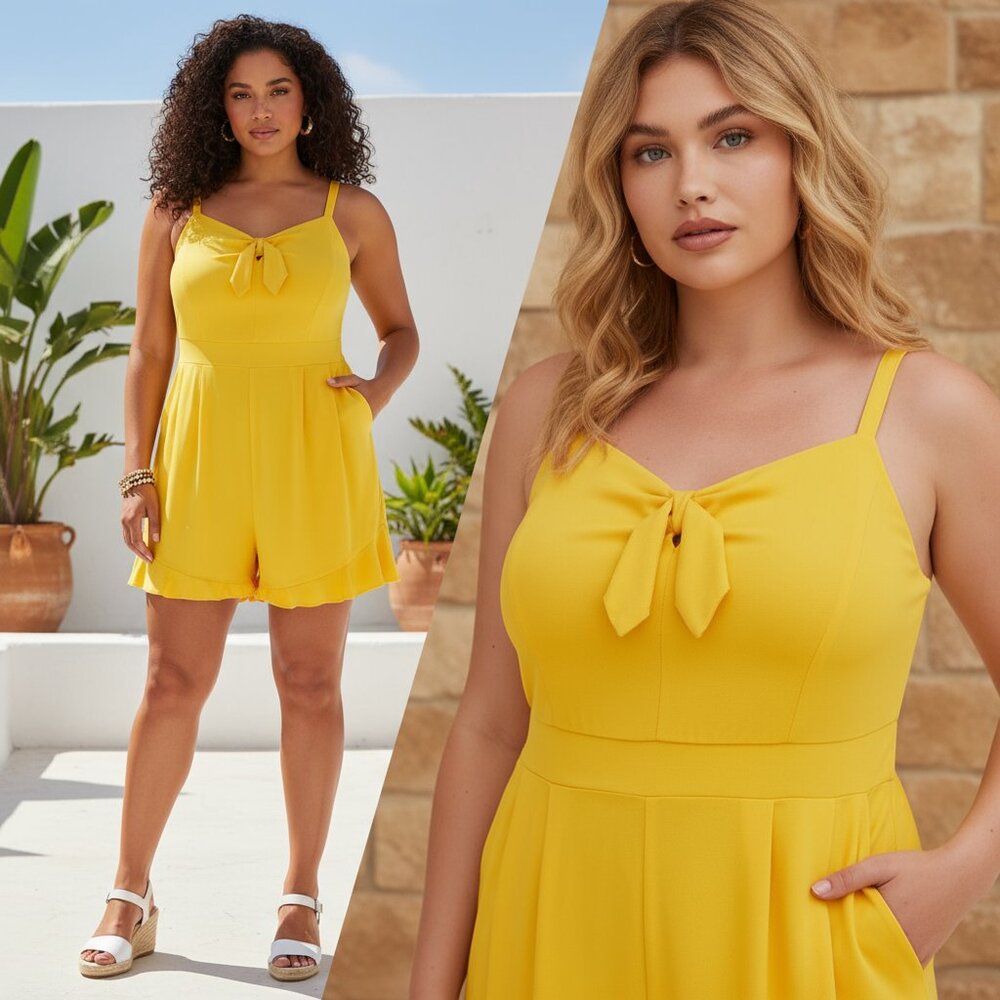 PLUS Clothing Torrid NWT